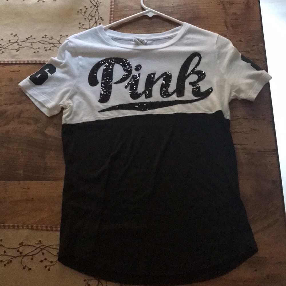 Victoria’s Secret shirt xs